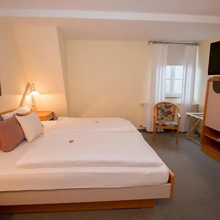 Hotel Garni Am Markt - Businesshotel - Fruehstuecksbuffet - Fahrradabstellplatz - Hunde Willkommen