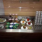 Garni Am Markt - Businesshotel - Fruehstuecksbuffet - Fahrradabstellplatz - Hunde Willkommen