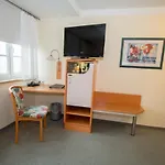 Garni Am Markt - Businesshotel - Fruehstuecksbuffet - Fahrradabstellplatz - Hunde Willkommen