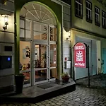 Garni Am Markt - Businesshotel - Fruehstuecksbuffet - Fahrradabstellplatz - Hunde Willkommen 3* Neustadt bei Coburg