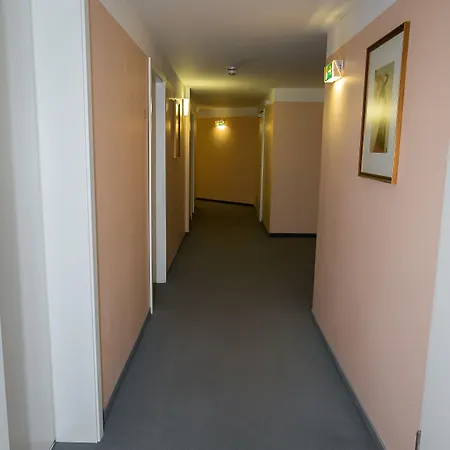 Garni Am Markt - Businesshotel - Fruehstuecksbuffet - Fahrradabstellplatz - Hunde Willkommen 3* Neustadt bei Coburg