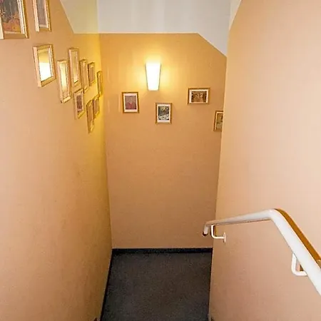 Garni Am Markt - Businesshotel - Fruehstuecksbuffet - Fahrradabstellplatz - Hunde Willkommen 3*