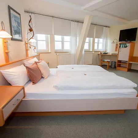 Garni Am Markt - Businesshotel - Fruehstuecksbuffet - Fahrradabstellplatz - Hunde Willkommen 노이스타트 바이 코부르크