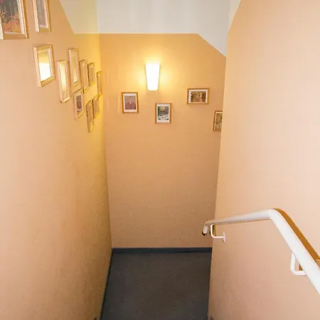 Garni Am Markt - Businesshotel - Fruehstuecksbuffet - Fahrradabstellplatz - Hunde Willkommen Ξενοδοχείο 3*